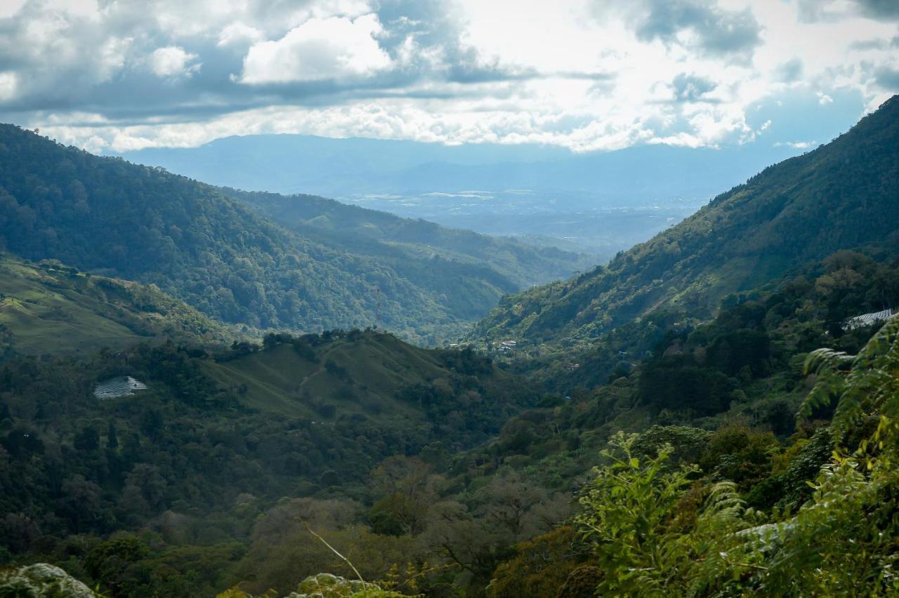 Talamanca Nature Reserve Rivas 外观 照片
