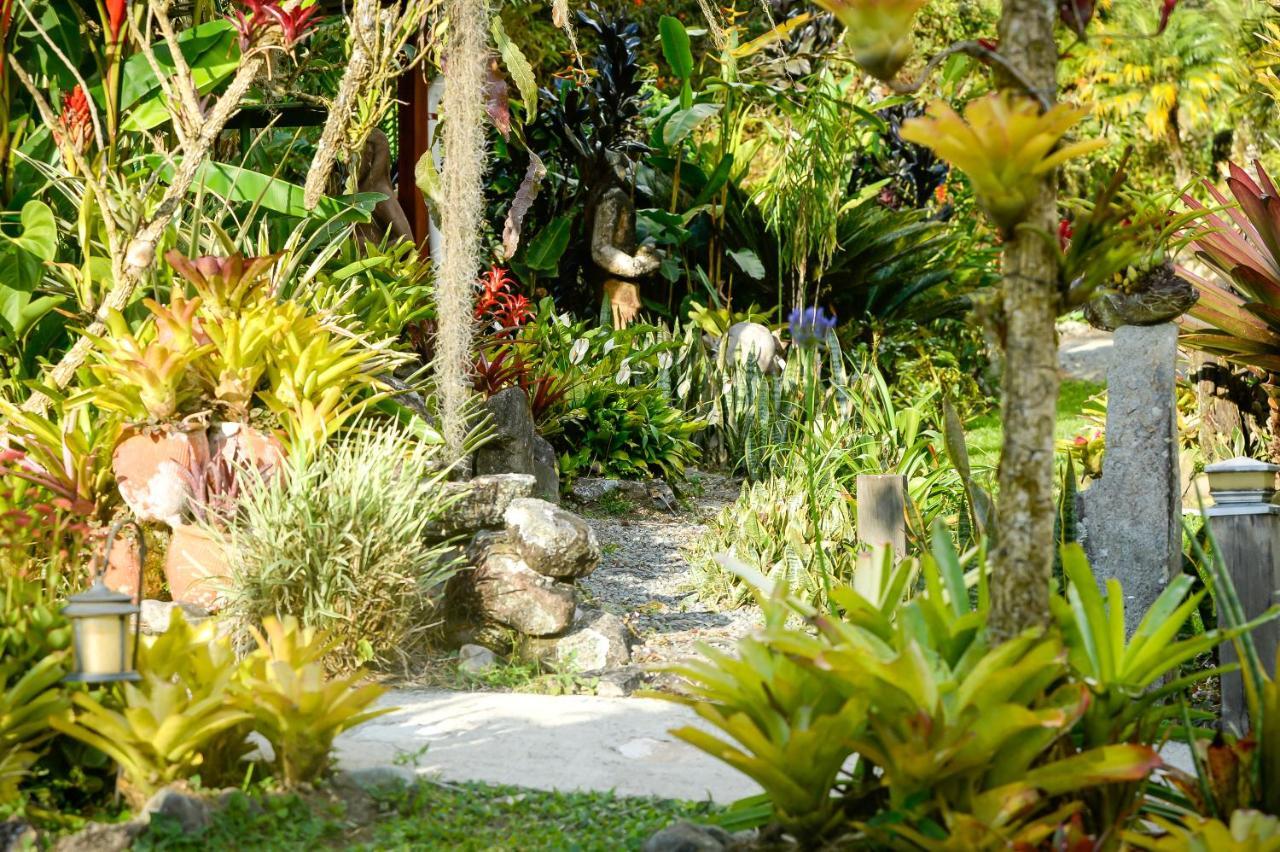Talamanca Nature Reserve Rivas 外观 照片