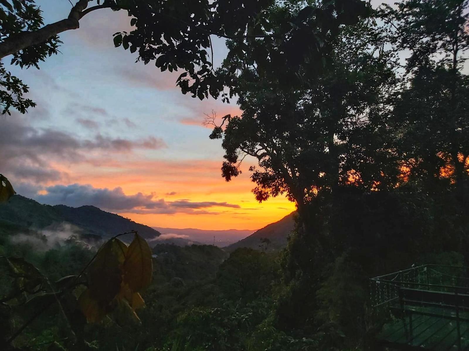Talamanca Nature Reserve Rivas 外观 照片