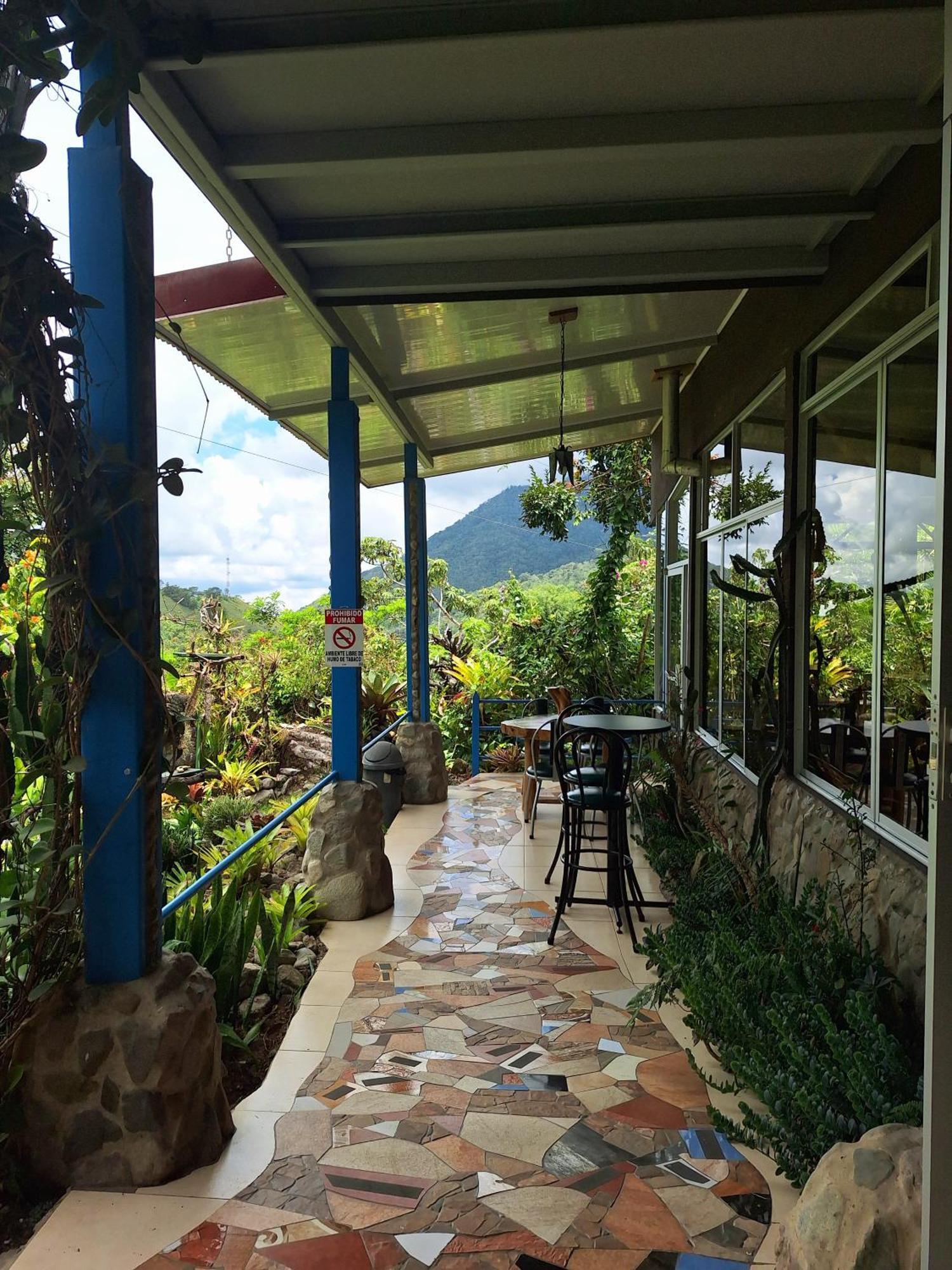 Talamanca Nature Reserve Rivas 外观 照片